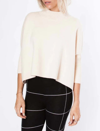 Aja Sweater, Off White