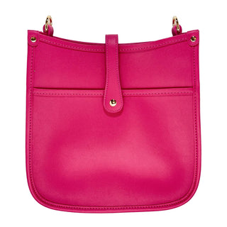 Corbin Messenger, Hot Pink