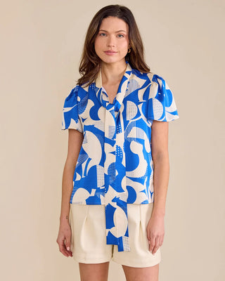 Arden Top, Pompidou