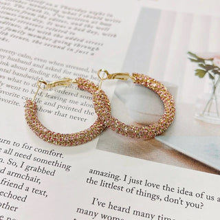 Chic Crystal Pink