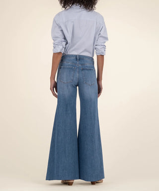 Blake High Rise Fab AB, Charming