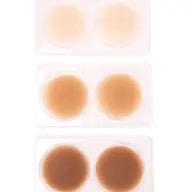 6 cm Nipple Covers