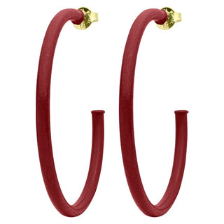 Everybody's Favorite Hoops, Maroon