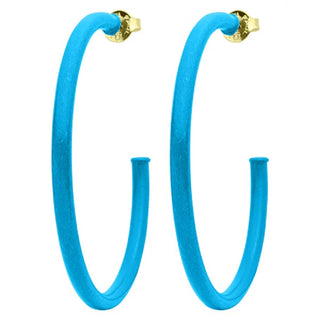 Everybody's Favorite Hoops, Blue