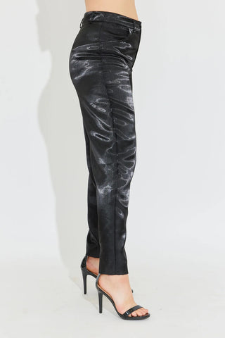 Remy Pany, Black