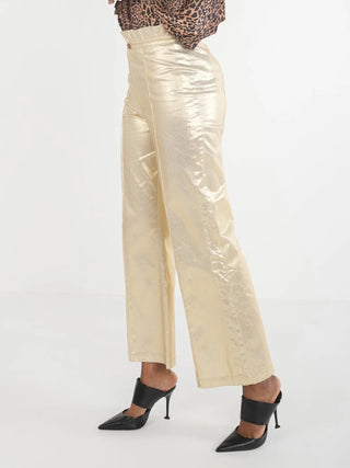 Ruffle Flare, Gold Rush