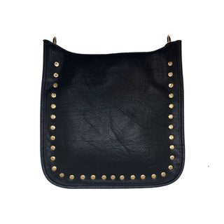 Taylor with Studs, Black