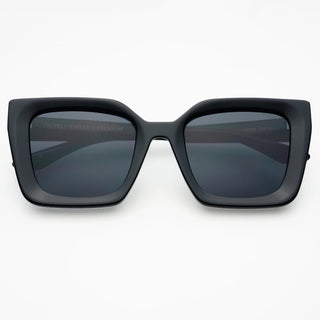 Coco Acetate Square - Black