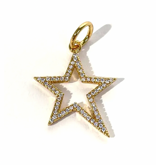 Star Charm