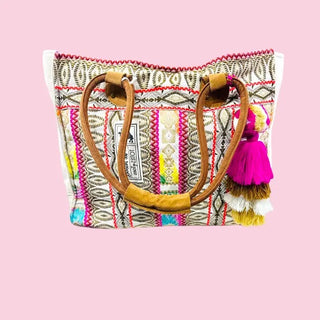 Coco Tote