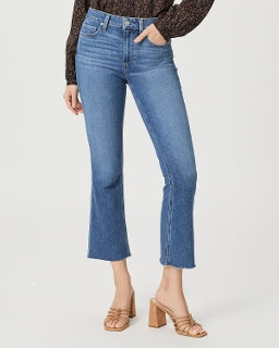 Colette Crop, Starlet